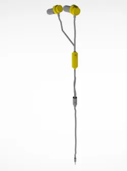 Earphone- uiisii HM-13