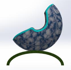 timber egg chair ikea 3D Models | Page 1 | STLFinder