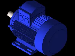 Electiric Motor
