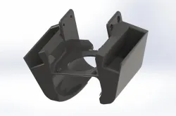 Elegoo Neptune 3 Series Volcano printhead v2.4.2 5015