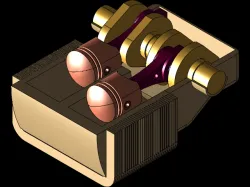 engine assembly
