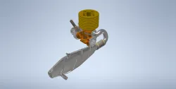 Engine Assembly