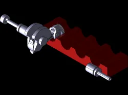 engine assembly