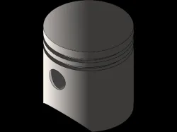 Engine Assembly