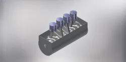 Engine Assembly