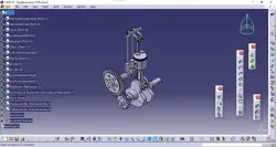 Engine Assembly