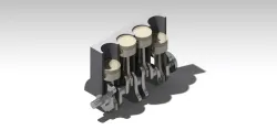 Engine Assembly