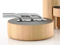 ENGINE EXHAUST
