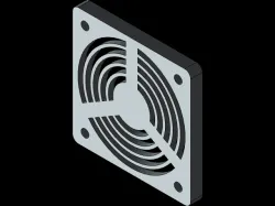 fan guard