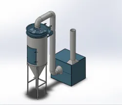 Filitre - Filter