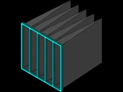 FILTER PG35F10100