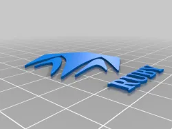Flat Lorcana Card Separators