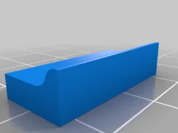Flexible Latch - 3 sizes