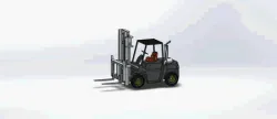 Forklift