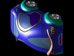 foxy brown cnc 3D Models | Page 1 | STLFinder