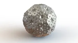 Fractal Ball - Level 2