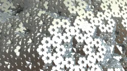 Fractal Ball Level 4