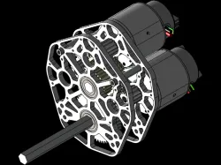 FRC-Gearbox-7.2:1