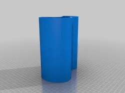Funky Vase