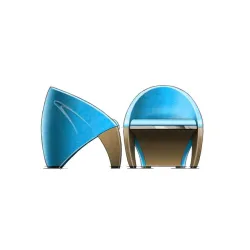 Furniture product design.