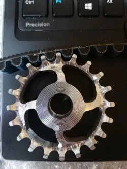 GATES CARBON DRIVE 20T