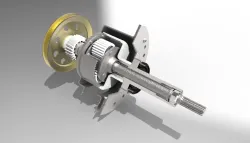 Gear box