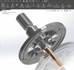Gear Box