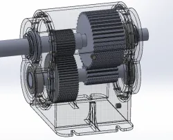 Gear Box