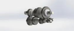 Gear Box