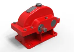 Gear box