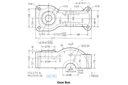 Gear Box