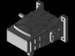 Gear box