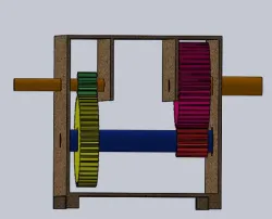 Gear Box