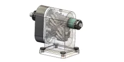 GEAR BOX