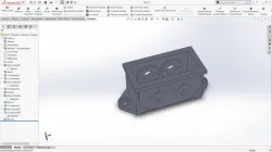 GEAR BOX