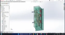 Gear Box