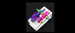 Gear box
