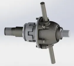 Gear Box