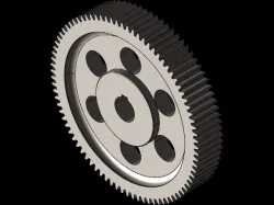 gear wheel