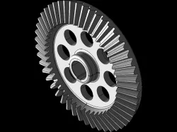 gear wheel
