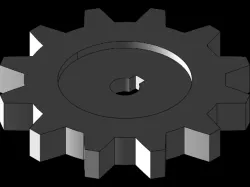 Gear wheel