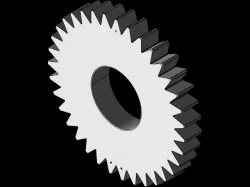 Gear wheel