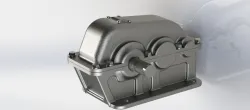 gearbox