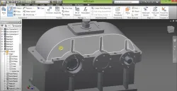 Gearbox