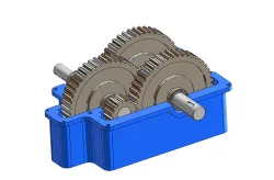 Gearbox