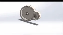 Gearbox
