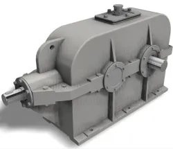 Gearbox