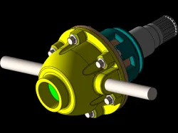gearbox