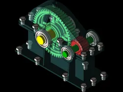 GearBox