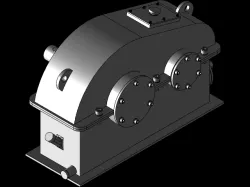 Gearbox
